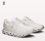 Zapatillas ON CLOUD 6 WHITE/WHITE